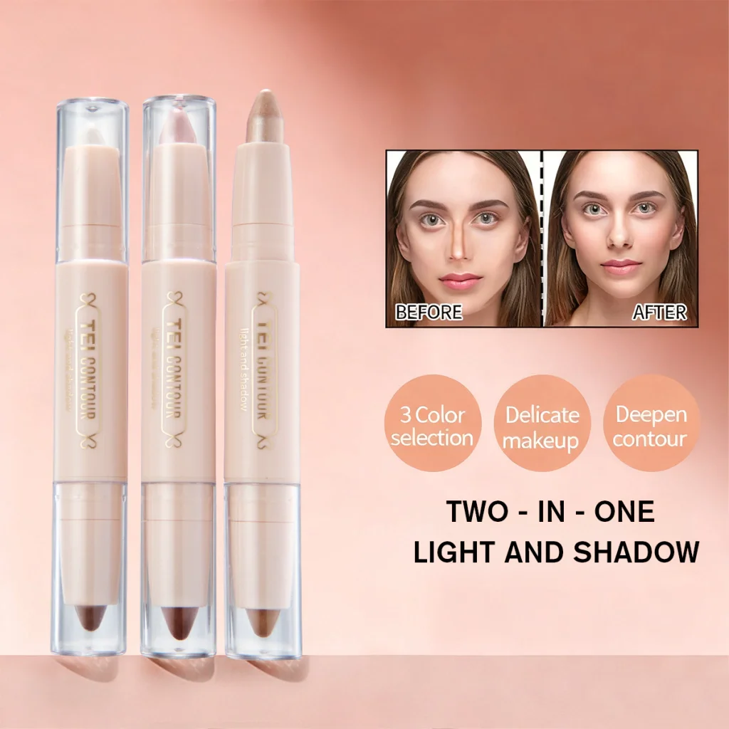 C*24 TEI CONTOUR LIGHT AND SHADOW
