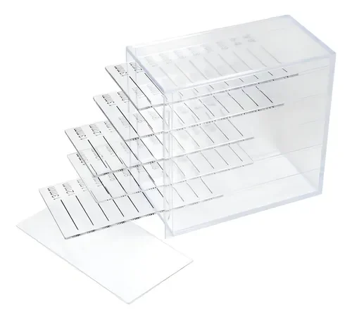 ORGANIZADOR DE PESTANAS