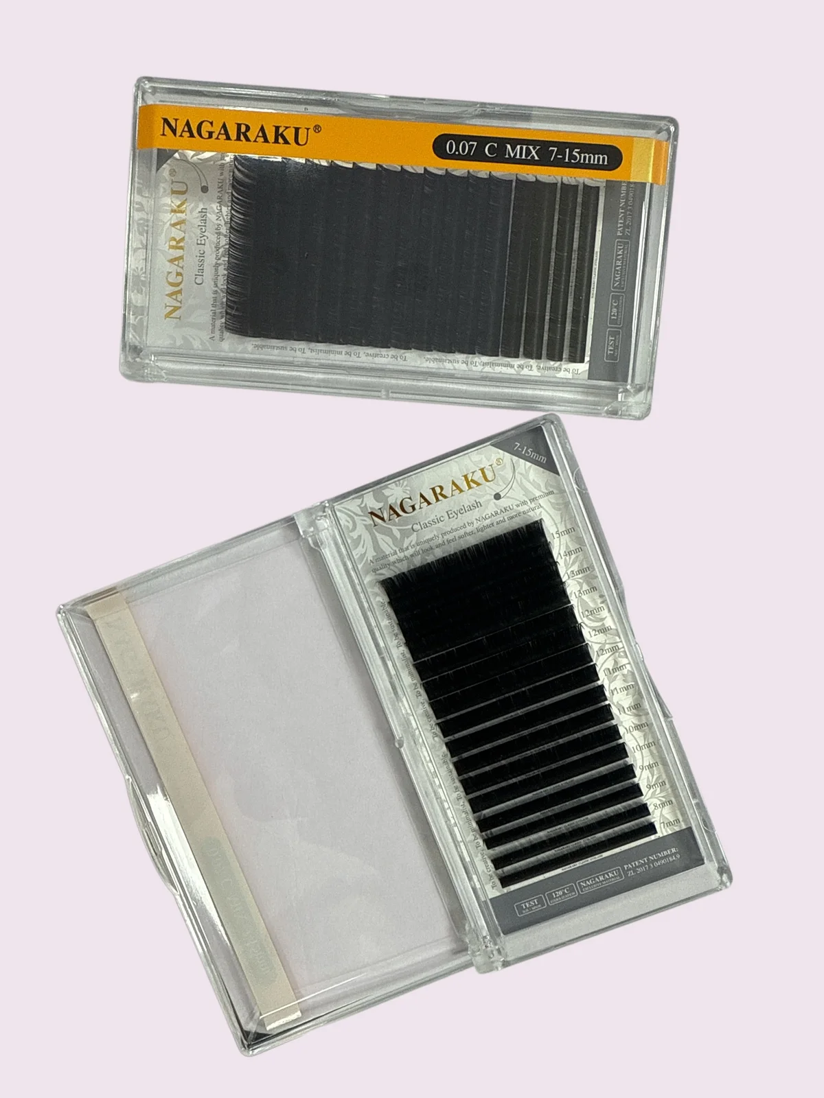 NAGARAKU CLASICA (GRAY CARD)