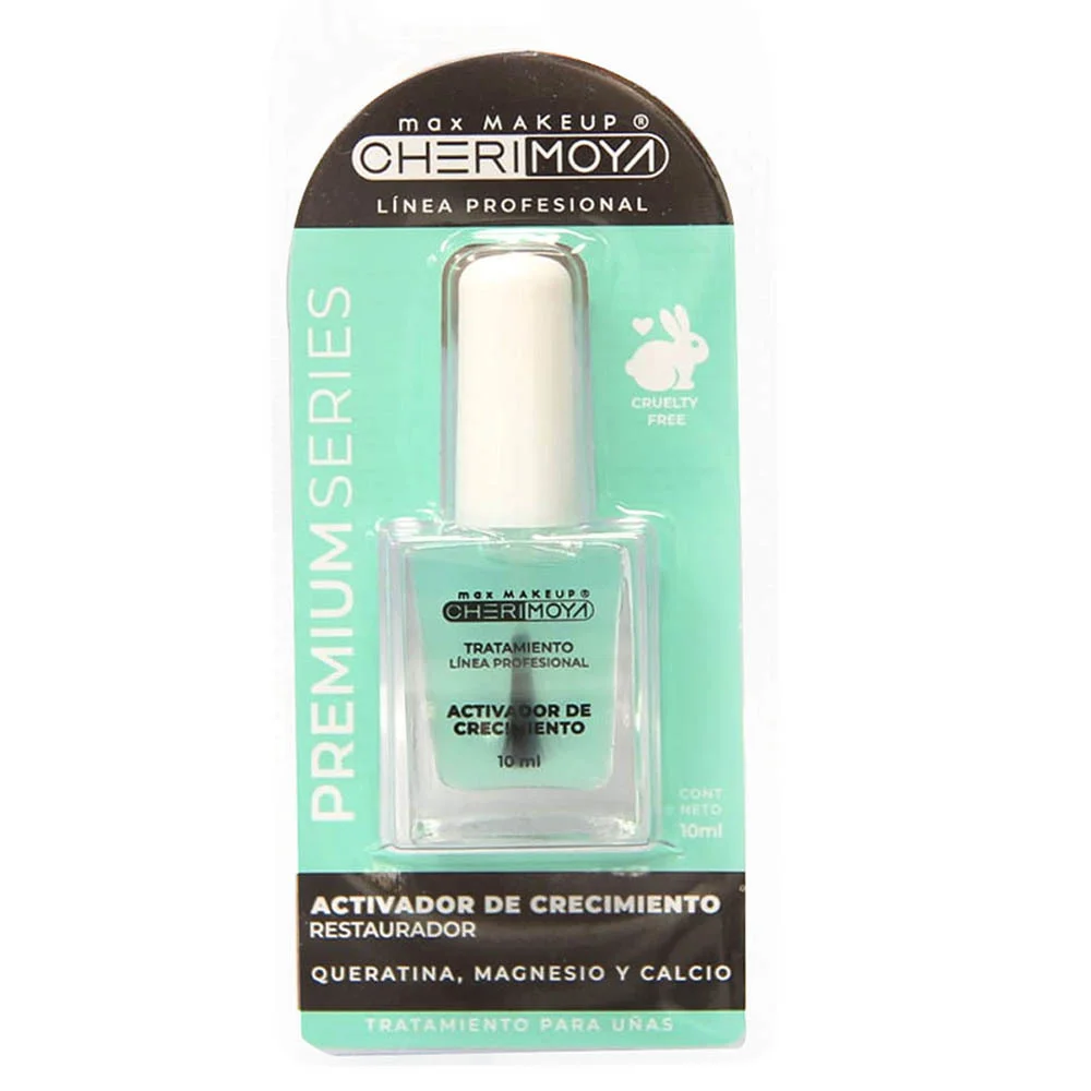 ACTIVADOR DE CRECIMIENTO PREMIUM 10ML CHERIMOYA