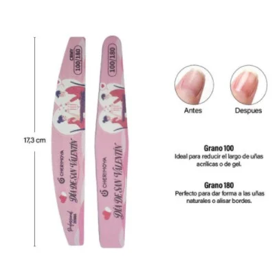 P*12 LIMA EDICION LIMITADA SAN VALENTIN 100/180 CAJA CHERIMOYA