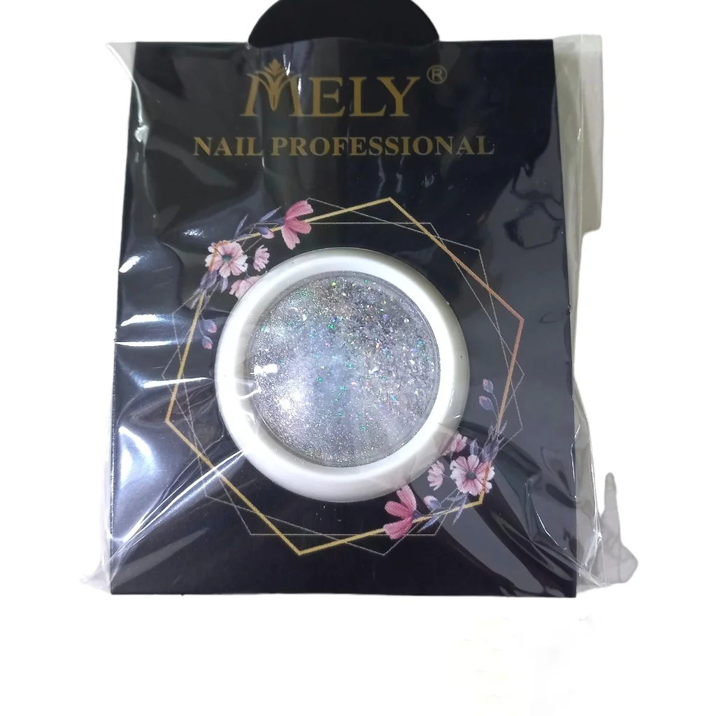 MELY POLVO PARA UÑAS