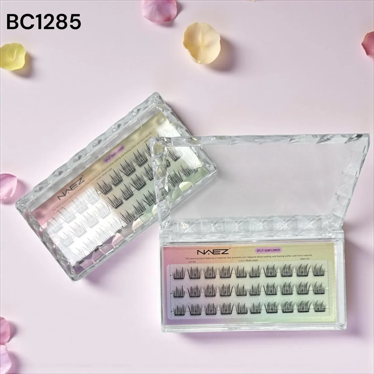 NAEZ SPLIT SUNFLOWER