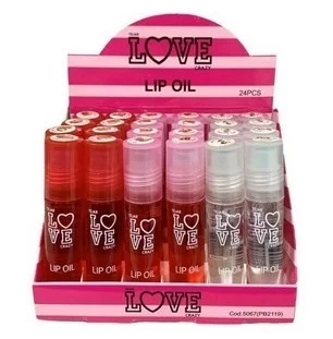 C*24 BRILLO P/LABIOS LIP OIL TEJAR