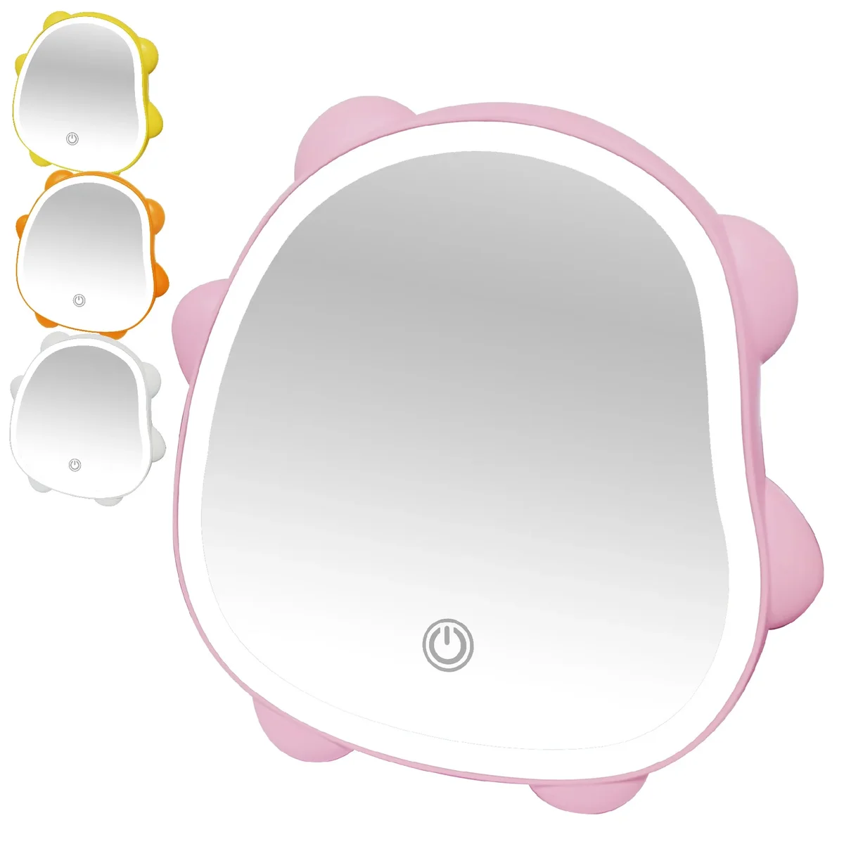 MAKEUP MIRROR ESPEJO