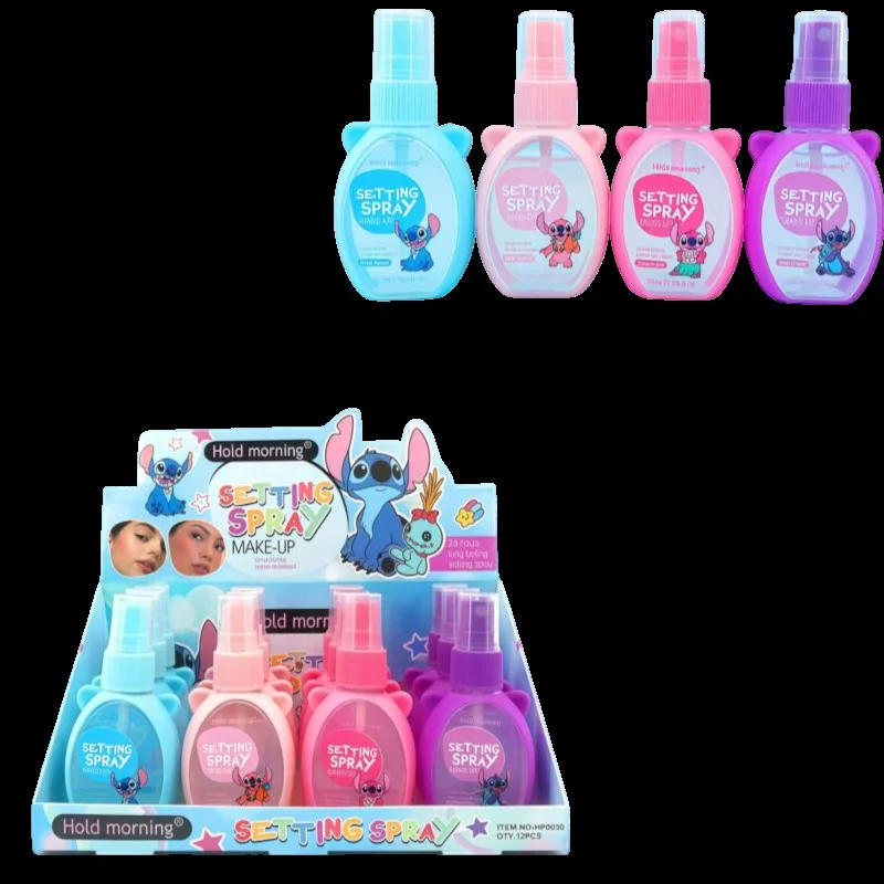 C*12 HOLD MORNING 55ml