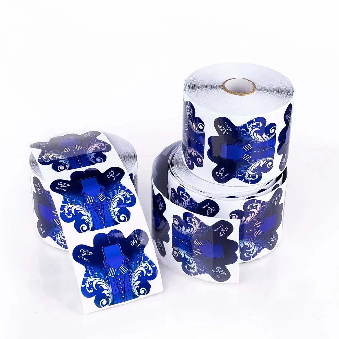 MOLDE AZUL 300PCS*54/50