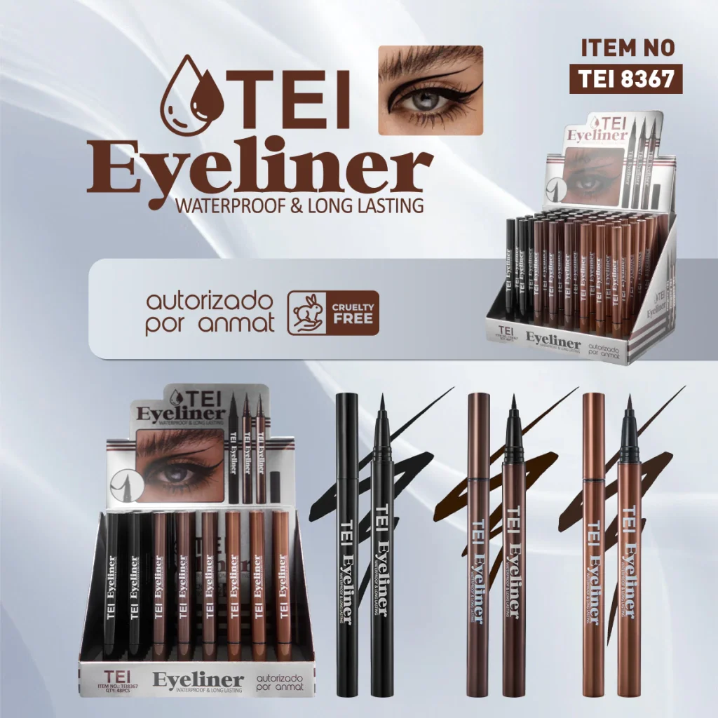 C*48 TEI EYELINER