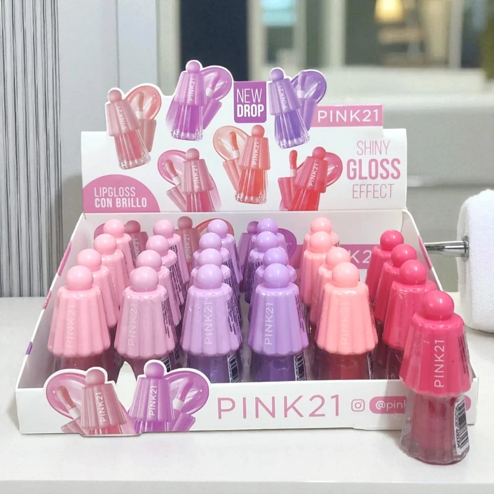 C*24 PINK 21 8ml