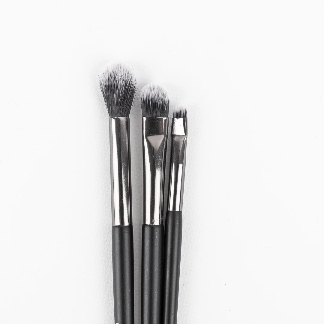 P*12 BROCHA NEGRA CITY GIRL