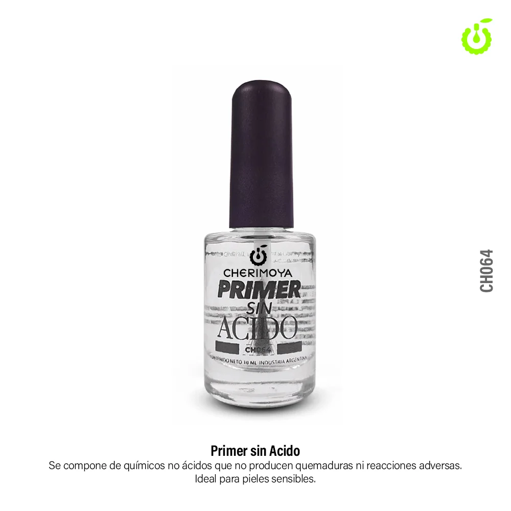 CHERIMOYA 10ML