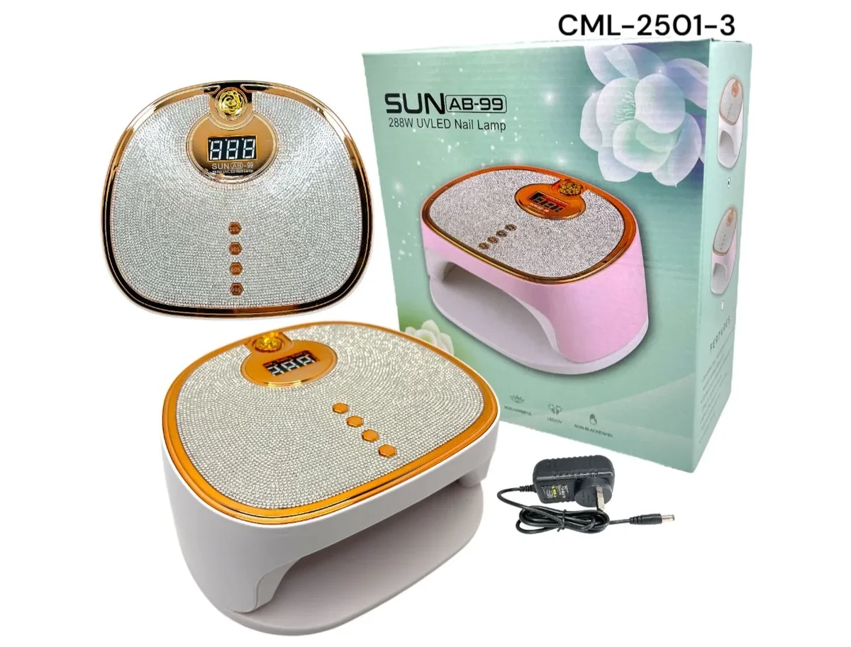 CHARM LIMIT SUN AB-99 288W