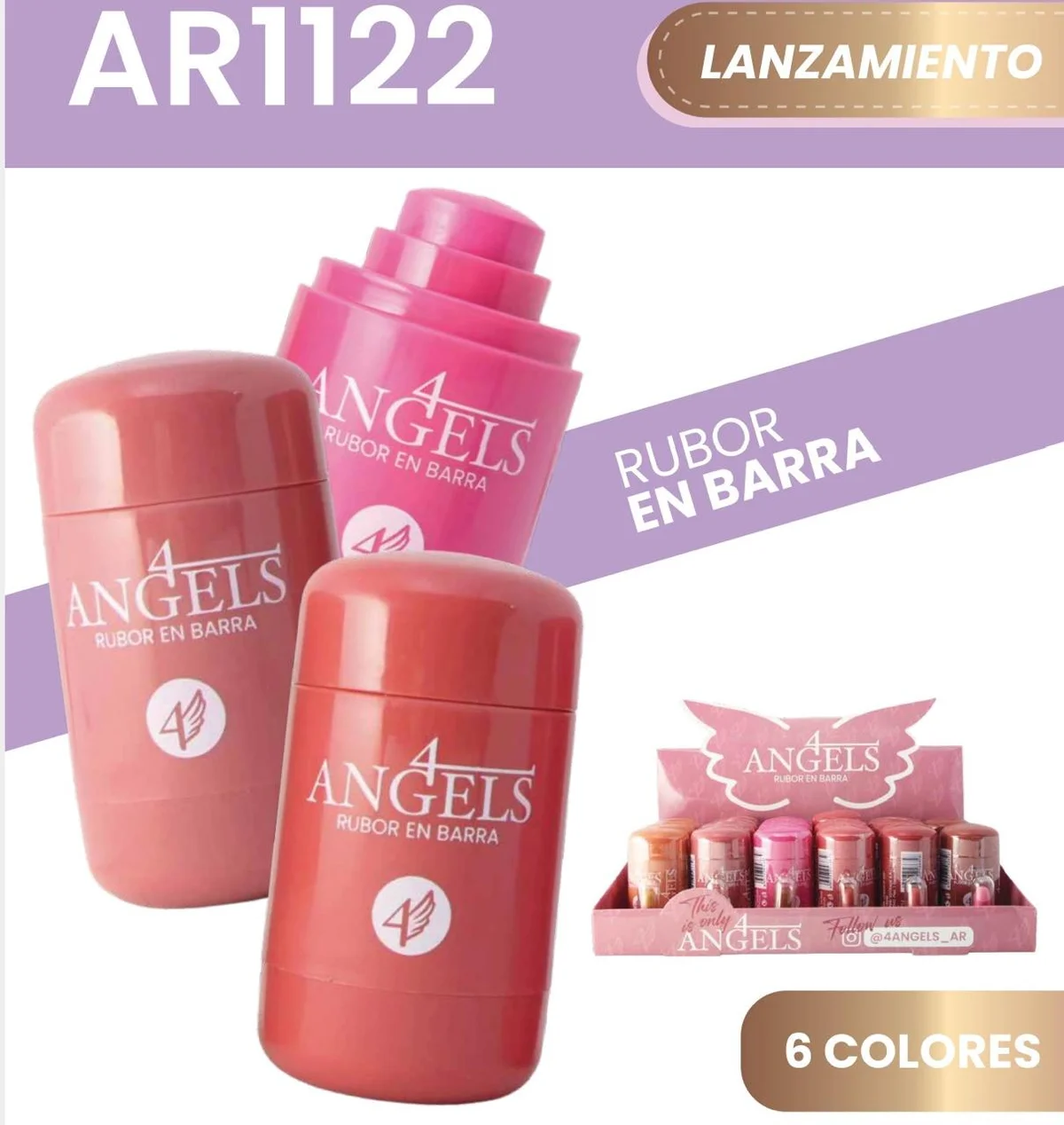 C*24 4 ANGELS 6g