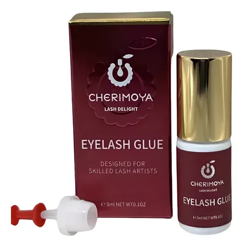 CHERIMOYA ADHESIVOS 3 ML