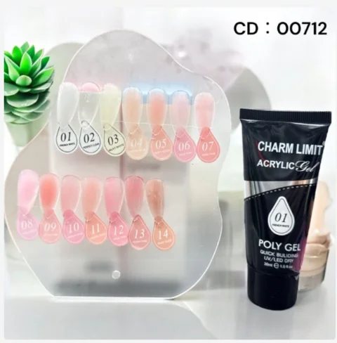 CHARM LIMIT 30ML