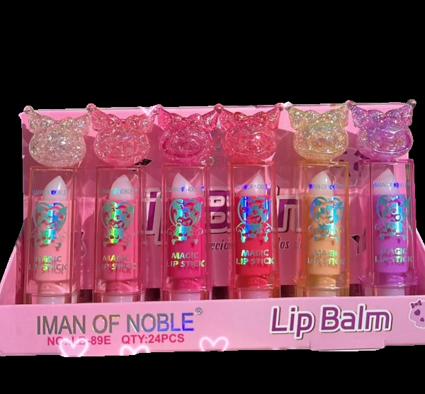 C*24 IMAN OF NOBLE 8g