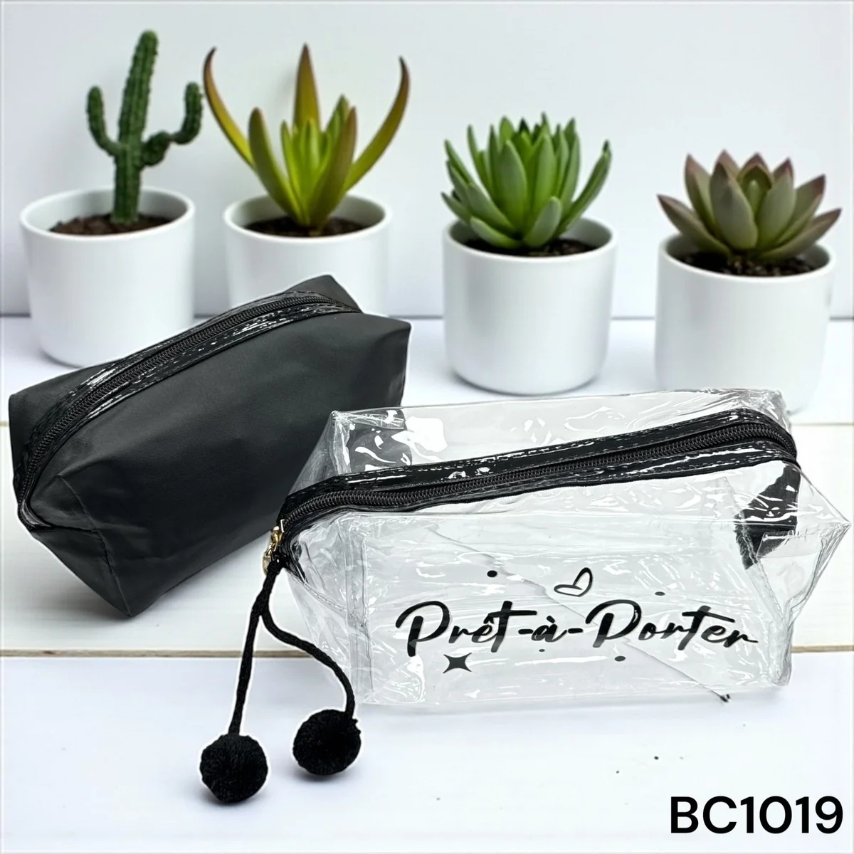 PRET-A-PORTER NECESER