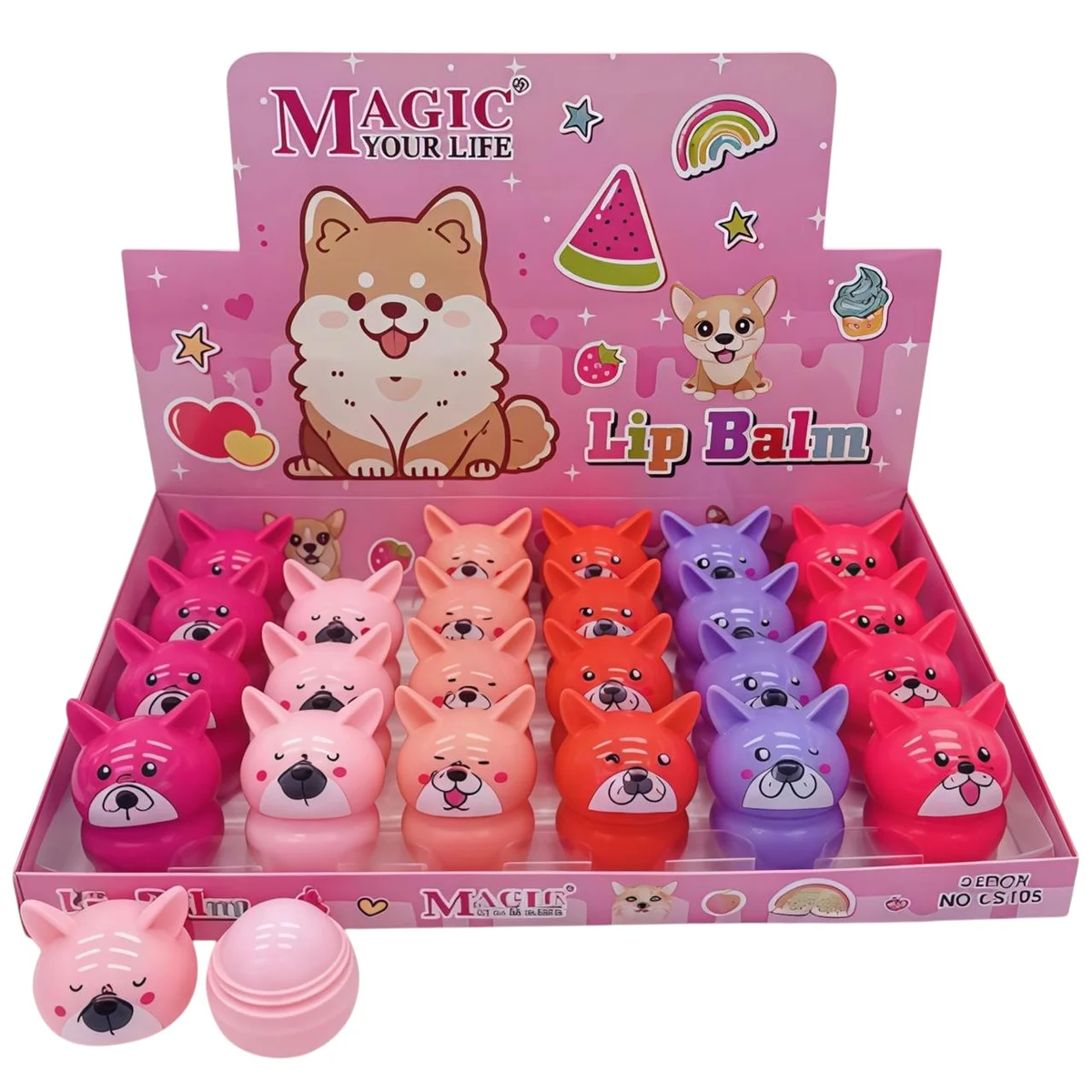 C*24 MAGIC YOUR LIFE 12g