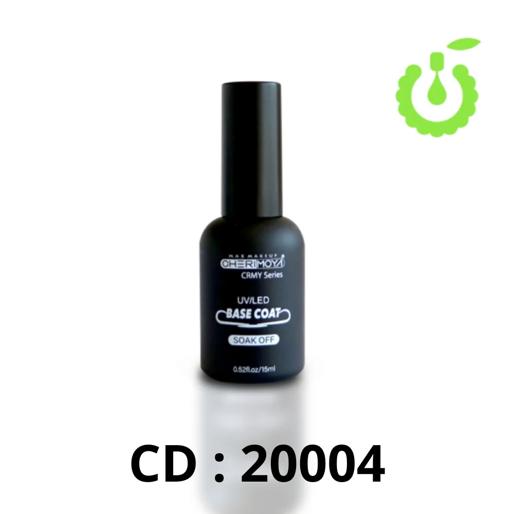 C*6 CHERIMOYA BASE COAT 15ML