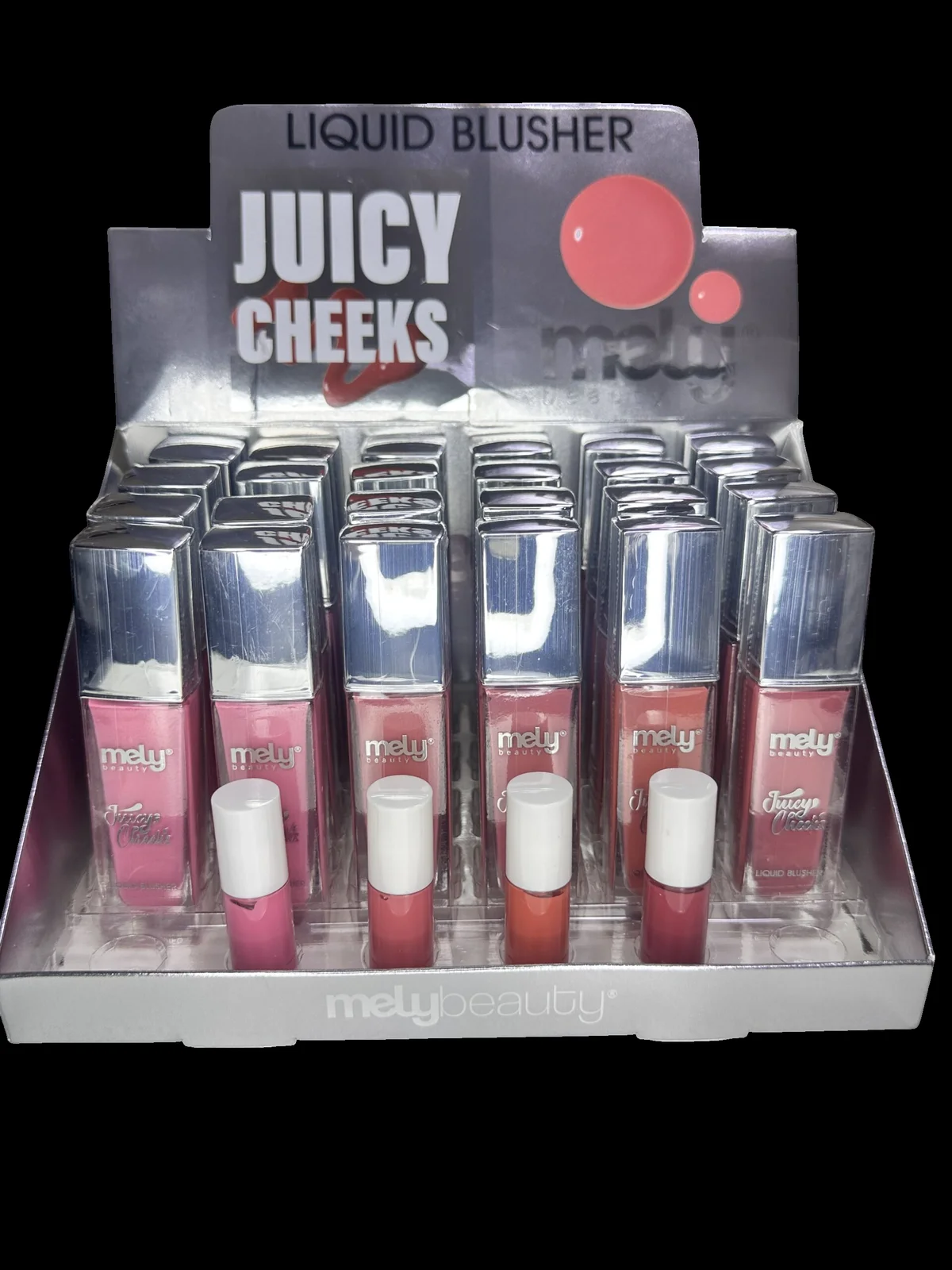 C*24 MELY BEAUTY 10g