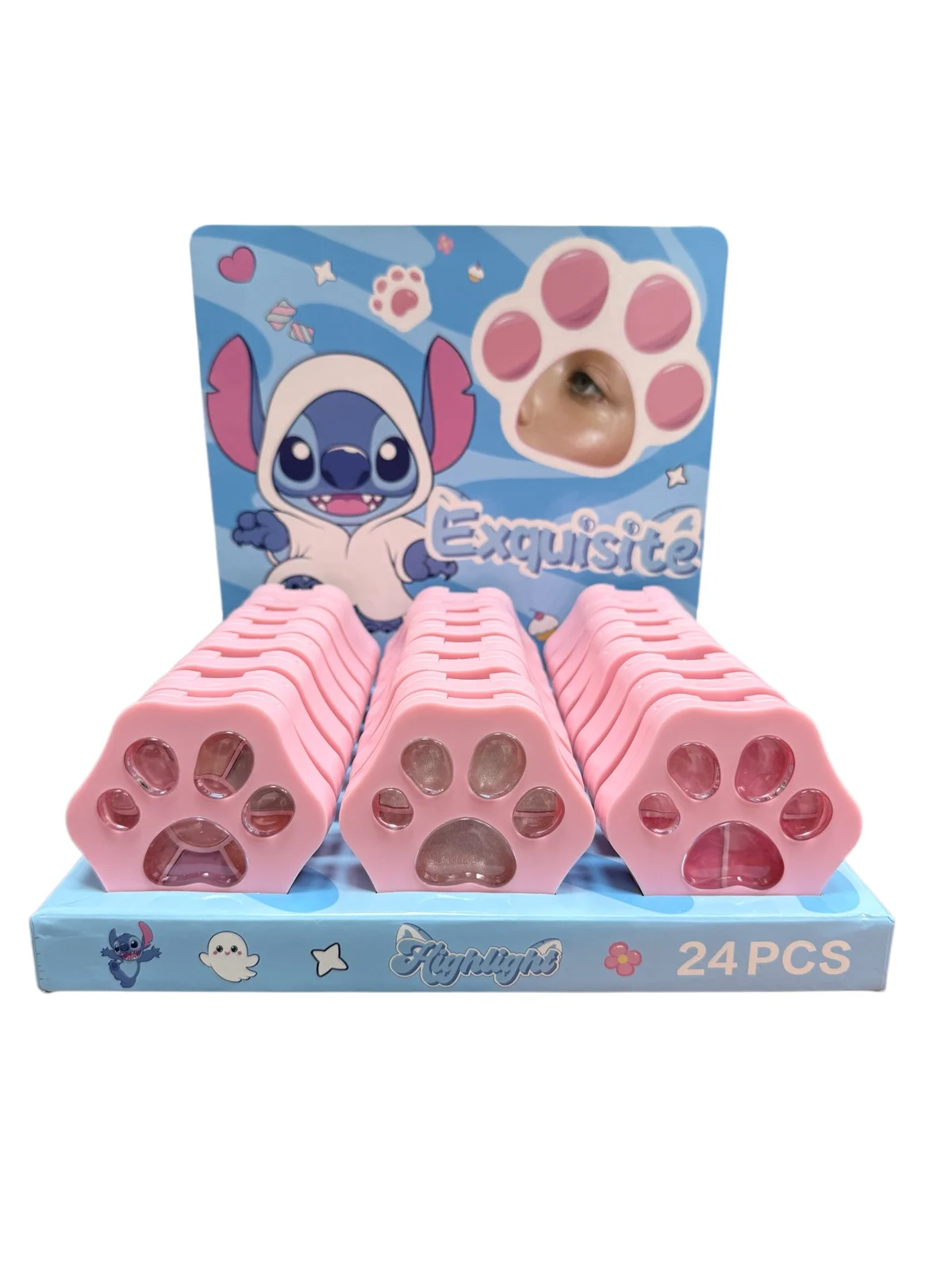 C*24 SOMBRAS EXQUISITE