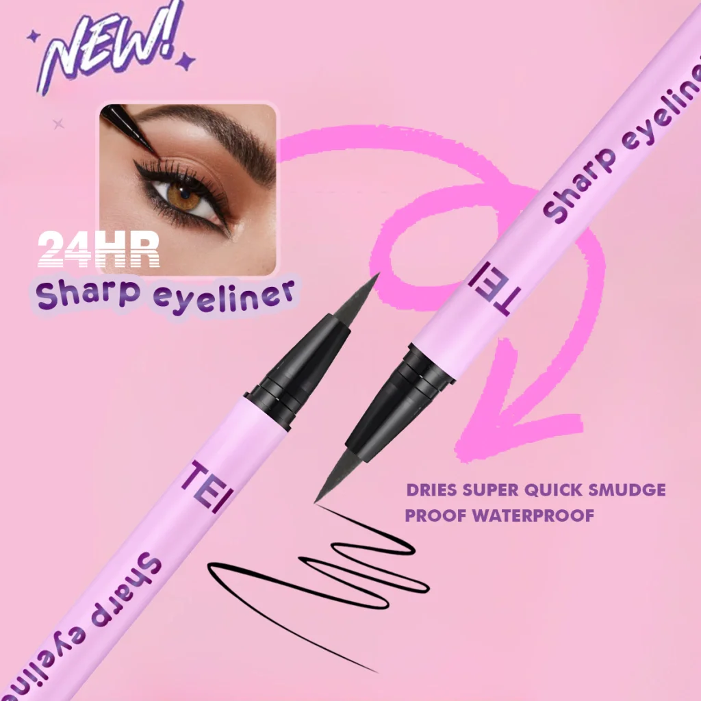 C*48 TEI SHARP EYELINER